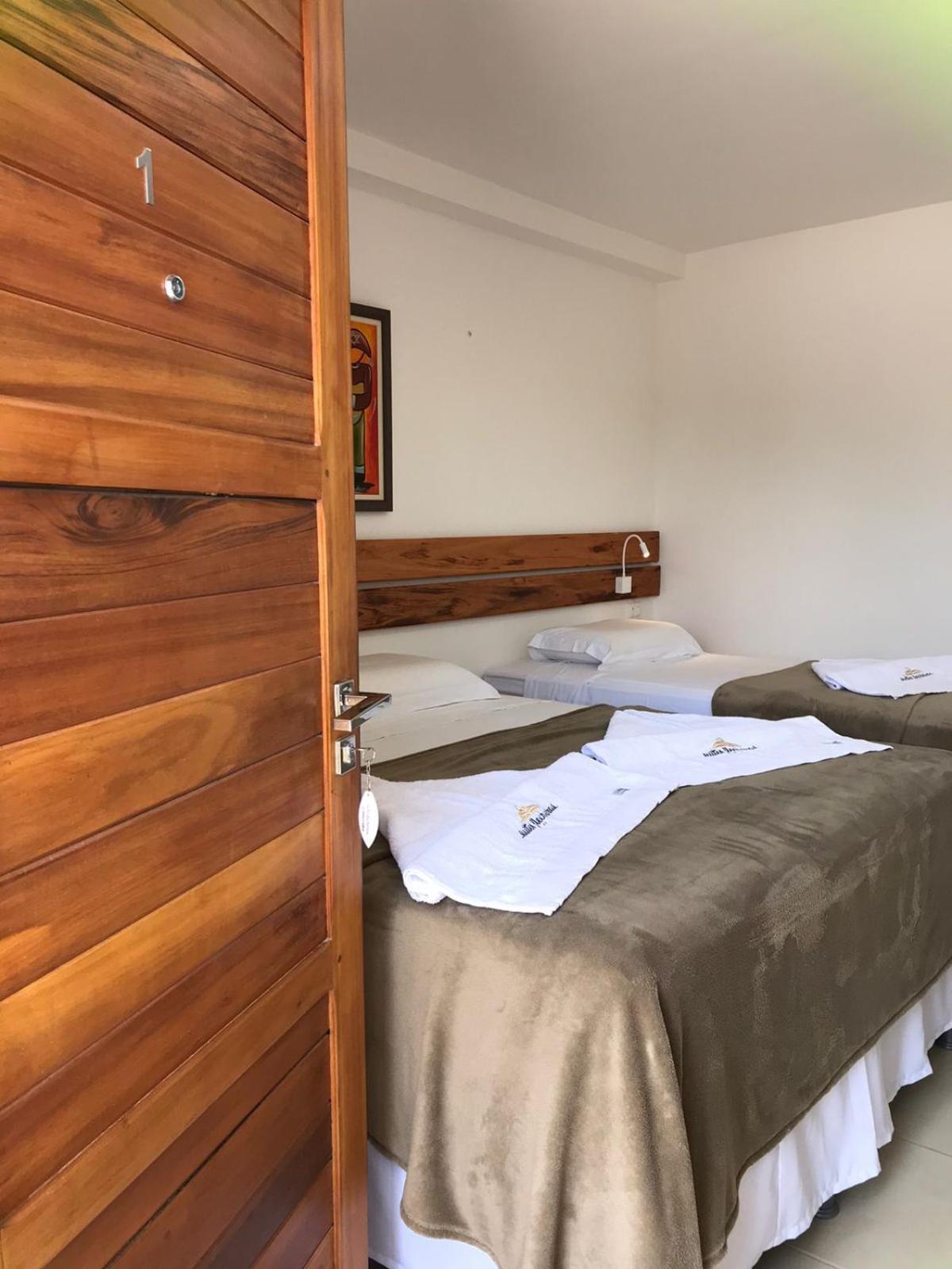 Suites 플레셰이라스 외부 사진
